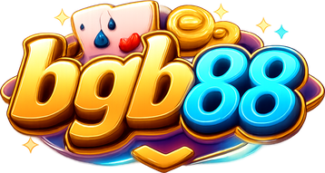 bgb88 বাংলাদেশের গেমিং লোগো